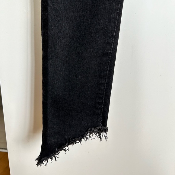 Levi’s Mile High Super Skinny Jeans - Picture 3 of 4